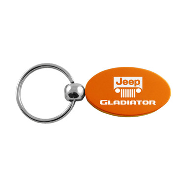 Au-TOMOTIVE GOLD | Keychains | Jeep Gladiator | AUGD9137