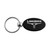 Au-TOMOTIVE GOLD | Keychains | RAM Longhorn | AUGD9147