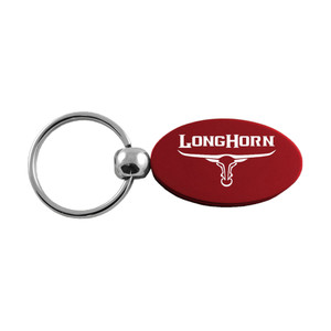 Au-TOMOTIVE GOLD | Keychains | RAM Longhorn | AUGD9149