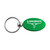 Au-TOMOTIVE GOLD | Keychains | RAM Longhorn | AUGD9150