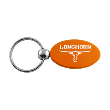 Au-TOMOTIVE GOLD | Keychains | RAM Longhorn | AUGD9151