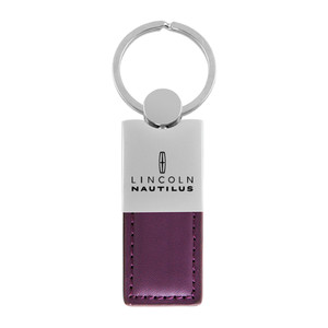 Au-TOMOTIVE GOLD | Keychains | Lincoln Nautilis | AUGD9161