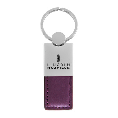 Au-TOMOTIVE GOLD | Keychains | Lincoln Nautilis | AUGD9161