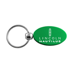 Au-TOMOTIVE GOLD | Keychains | Lincoln Nautilis | AUGD9164