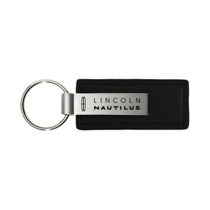 Au-TOMOTIVE GOLD | Keychains | Lincoln Nautilis | AUGD9172