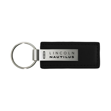Au-TOMOTIVE GOLD | Keychains | Lincoln Nautilis | AUGD9172