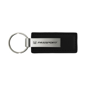 Au-TOMOTIVE GOLD | Keychains | Honda Passport | AUGD9173