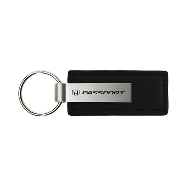 Au-TOMOTIVE GOLD | Keychains | Honda Passport | AUGD9173