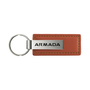 Au-TOMOTIVE GOLD | Keychains | Nissan Armada | AUGD9174
