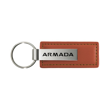 Au-TOMOTIVE GOLD | Keychains | Nissan Armada | AUGD9174