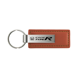 Au-TOMOTIVE GOLD | Keychains | Honda Civic | AUGD9175