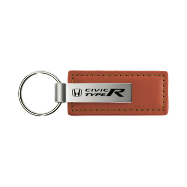 Au-TOMOTIVE GOLD | Keychains | Honda Civic | AUGD9175