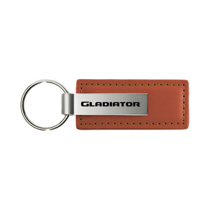 Au-TOMOTIVE GOLD | Keychains | Jeep Gladiator | AUGD9179