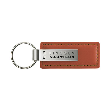 Au-TOMOTIVE GOLD | Keychains | Lincoln Nautilis | AUGD9185