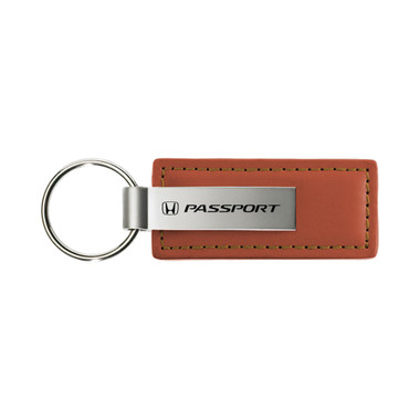 Au-TOMOTIVE GOLD | Keychains | Honda Passport | AUGD9186