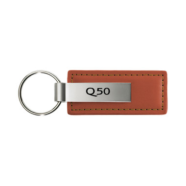 Au-TOMOTIVE GOLD | Keychains | Infiniti Q50 | AUGD9188