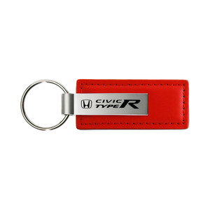 Au-TOMOTIVE GOLD | Keychains | Honda Civic | AUGD9194