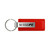 Au-TOMOTIVE GOLD | Keychains | Honda Civic | AUGD9194