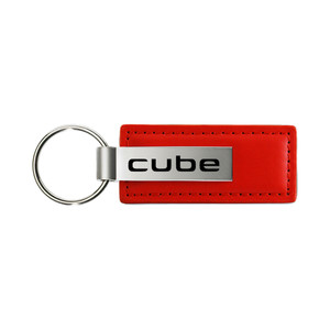 Au-TOMOTIVE GOLD | Keychains | Nissan Cube | AUGD9195