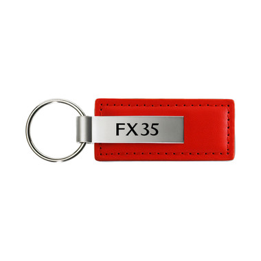 Au-TOMOTIVE GOLD | Keychains | Infiniti FX35 | AUGD9196