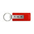 Au-TOMOTIVE GOLD | Keychains | Acura ILX | AUGD9200