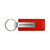Au-TOMOTIVE GOLD | Keychains | Honda Passport | AUGD9205