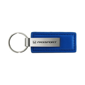Au-TOMOTIVE GOLD | Keychains | Honda Passport | AUGD9226