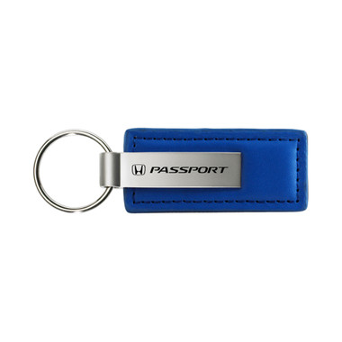 Au-TOMOTIVE GOLD | Keychains | Honda Passport | AUGD9226