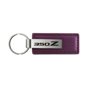 Au-TOMOTIVE GOLD | Keychains | Nissan 350Z | AUGD9231