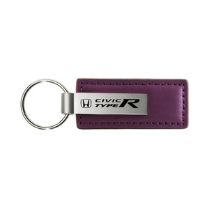 Au-TOMOTIVE GOLD | Keychains | Honda Civic | AUGD9233