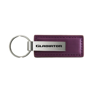 Au-TOMOTIVE GOLD | Keychains | Jeep Gladiator | AUGD9238
