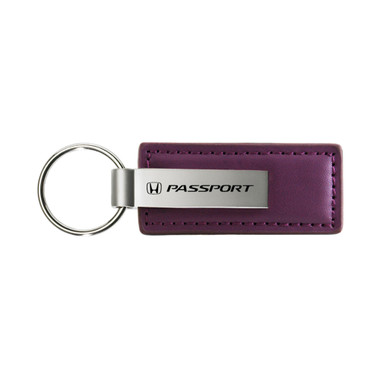 Au-TOMOTIVE GOLD | Keychains | Honda Passport | AUGD9246