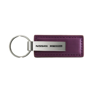 Au-TOMOTIVE GOLD | Keychains | Nissan Xterra | AUGD9249