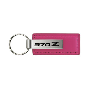 Au-TOMOTIVE GOLD | Keychains | Nissan 370Z | AUGD9252
