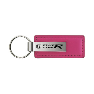 Au-TOMOTIVE GOLD | Keychains | Honda Civic | AUGD9253
