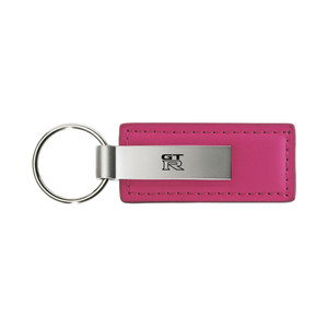 Au-TOMOTIVE GOLD | Keychains | Nissan GTR | AUGD9259