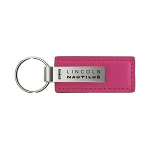 Au-TOMOTIVE GOLD | Keychains | Lincoln Nautilis | AUGD9264