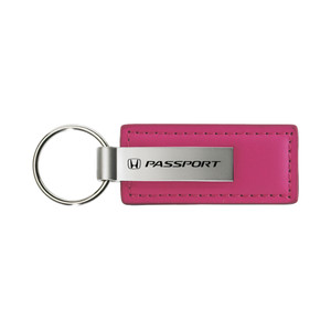 Au-TOMOTIVE GOLD | Keychains | Honda Passport | AUGD9265