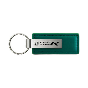 Au-TOMOTIVE GOLD | Keychains | Honda Civic | AUGD9274