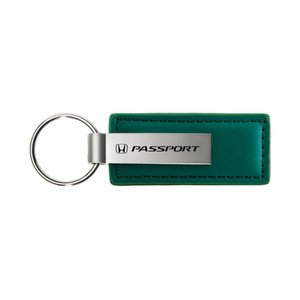 Au-TOMOTIVE GOLD | Keychains | Honda Passport | AUGD9290