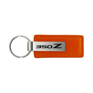 Au-TOMOTIVE GOLD | Keychains | Nissan 350Z | AUGD9299