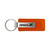 Au-TOMOTIVE GOLD | Keychains | Nissan 350Z | AUGD9299