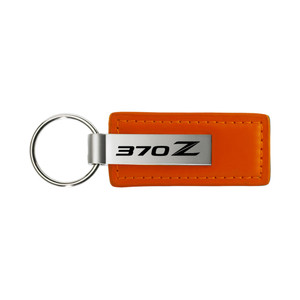 Au-TOMOTIVE GOLD | Keychains | Nissan 370Z | AUGD9300