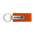 Au-TOMOTIVE GOLD | Keychains | Nissan 370Z | AUGD9300