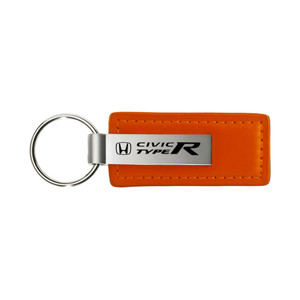 Au-TOMOTIVE GOLD | Keychains | Honda Civic | AUGD9301