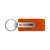 Au-TOMOTIVE GOLD | Keychains | Honda Civic | AUGD9301