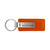 Au-TOMOTIVE GOLD | Keychains | Lincoln Nautilis | AUGD9313