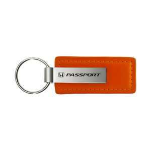 Au-TOMOTIVE GOLD | Keychains | Honda Passport | AUGD9315