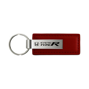 Au-TOMOTIVE GOLD | Keychains | Honda Civic | AUGD9320