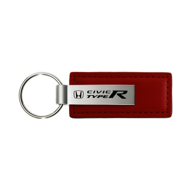 Au-TOMOTIVE GOLD | Keychains | Honda Civic | AUGD9320